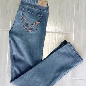 Hollister Women's Skinny Jeans